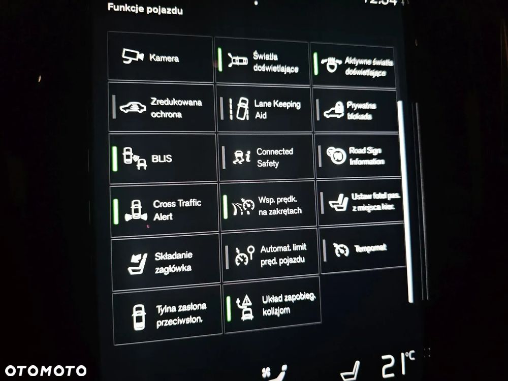 Volvo S90 D4 Inscription - 23