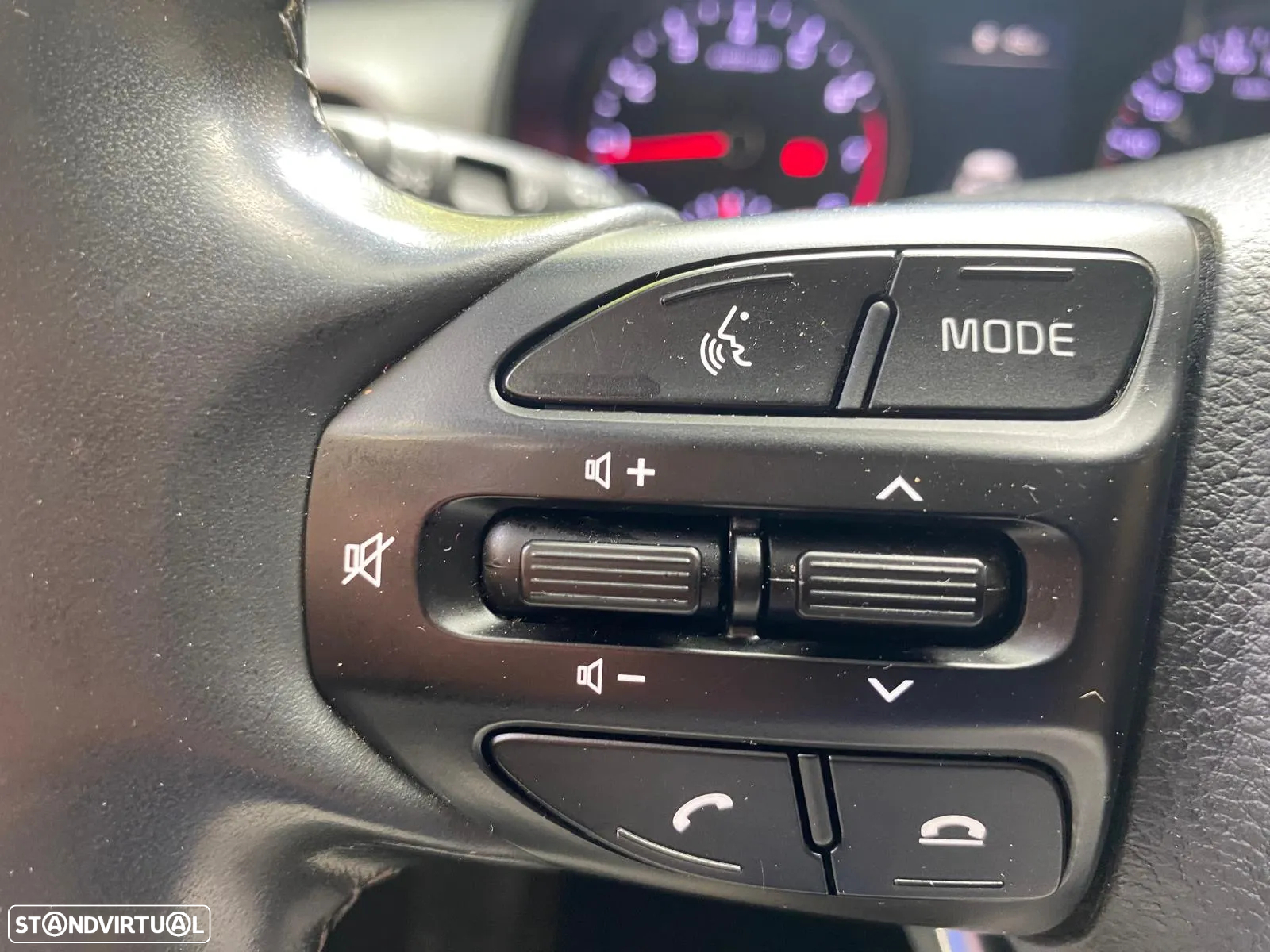 Kia Stonic 1.0 T-GDI Drive - 15