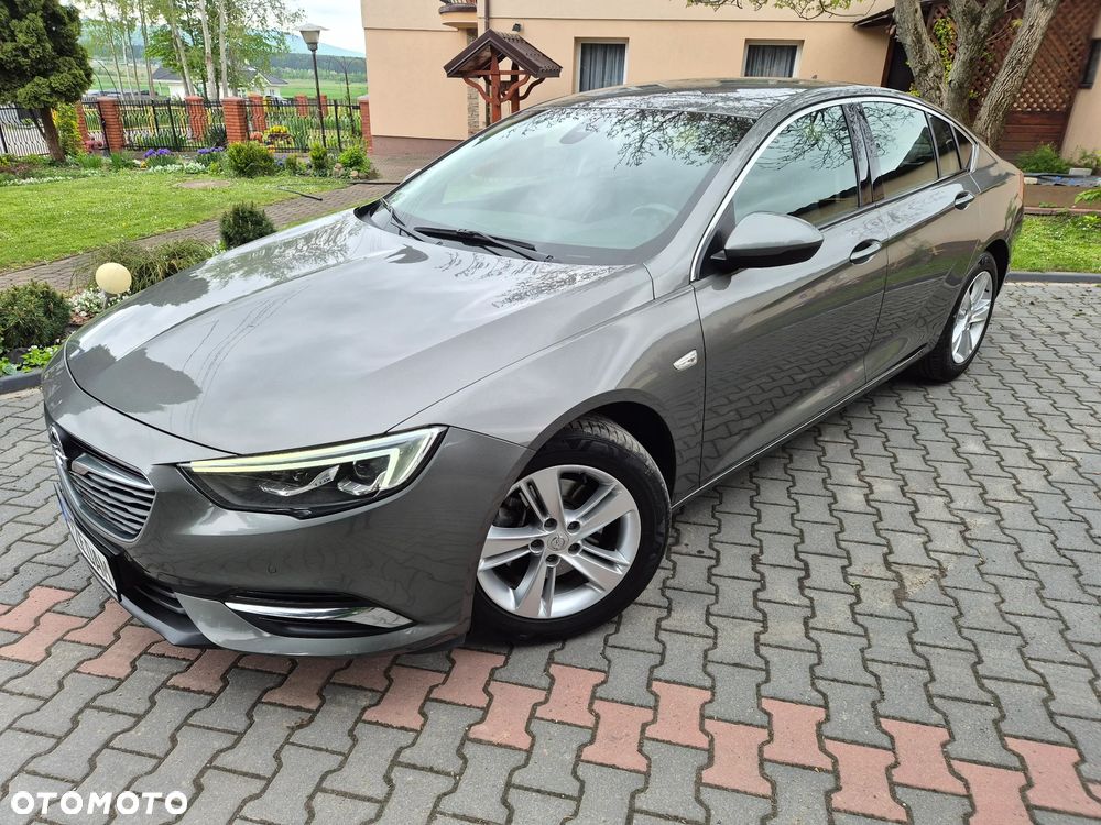 Opel Insignia 2.0 Exclusive - 3