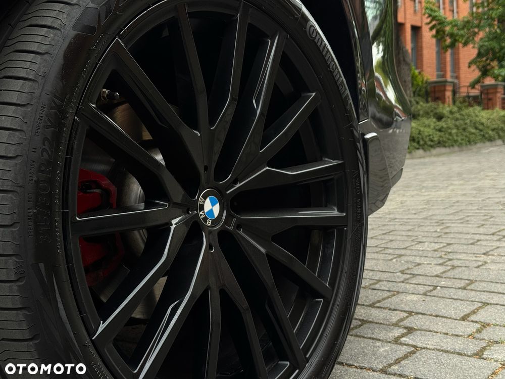 BMW X5 xDrive30d mHEV - 7