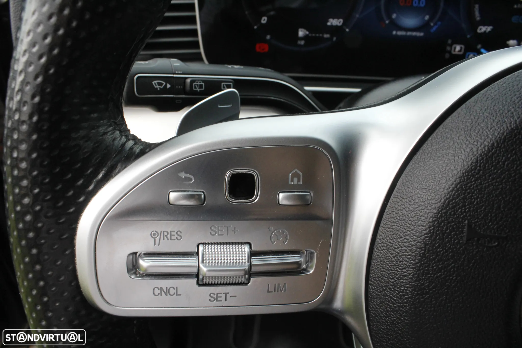Mercedes-Benz GLE 350 de 4Matic - 26