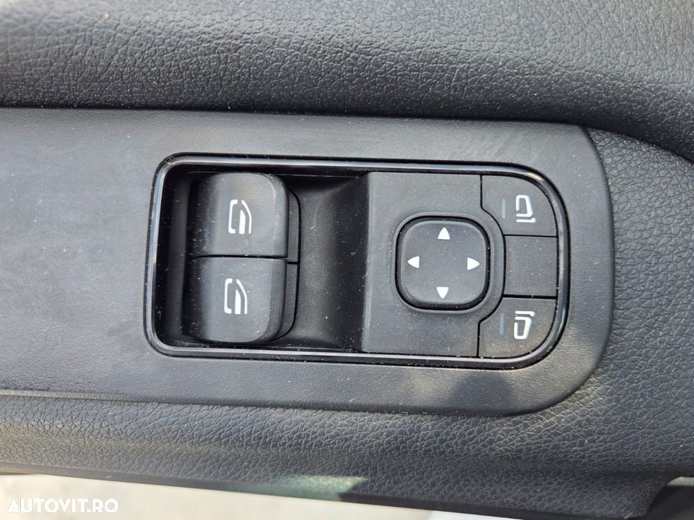 Mercedes-Benz New Sprinter L3H2 Refrigerare 0 Congelare-32 - 28