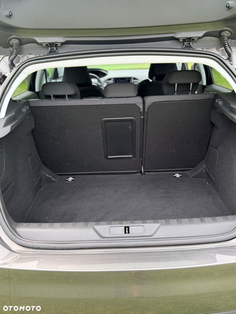 Peugeot 308 PureTech 130 Allure - 13