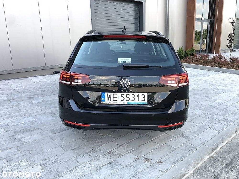 Volkswagen Passat 2.0 TDI EVO Business DSG - 6