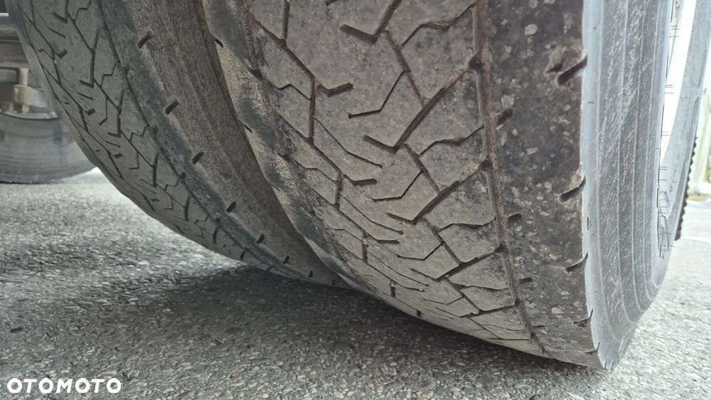 Scania R450 A4x2 STANDARD/ ACC/LDW - 15