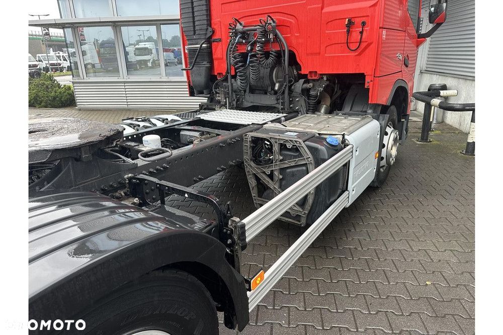 Volvo FM - 5