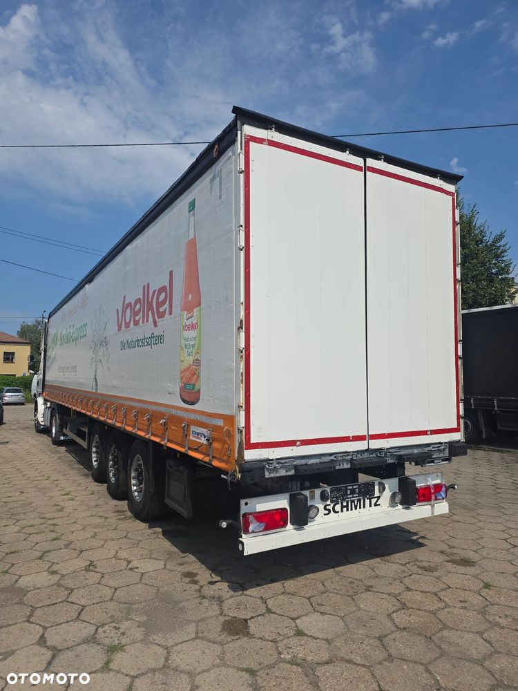 Schmitz Cargobull SCB*S3T - 2