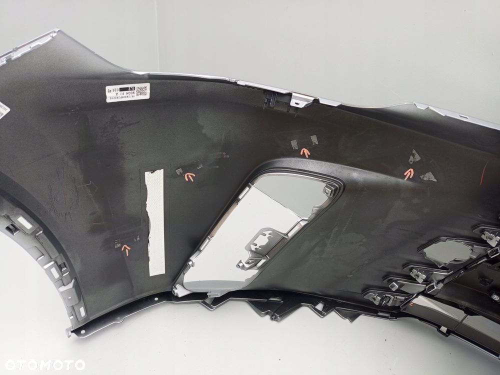LEXUS RX V 5 2022- ZDERZAK PRZÓD PRZEDNI 52119-48850 ÷ - 15