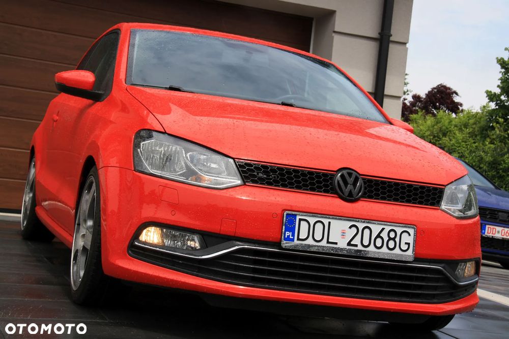 Volkswagen Polo 1.0 Comfortline - 2