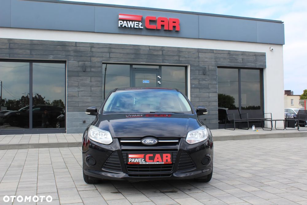 Ford Focus 1.6 TI-VCT Trend - 2