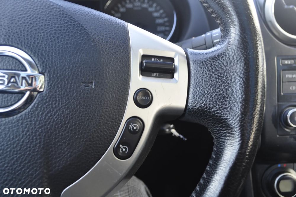 Nissan Qashqai 1.6 Tekna - 16