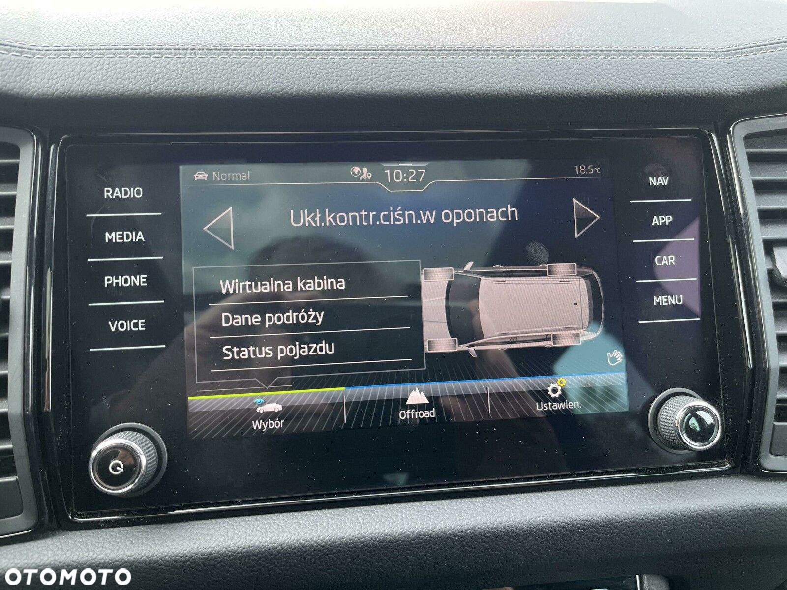 Skoda Kodiaq 2.0 TSI 4x4 Sportline DSG - 28