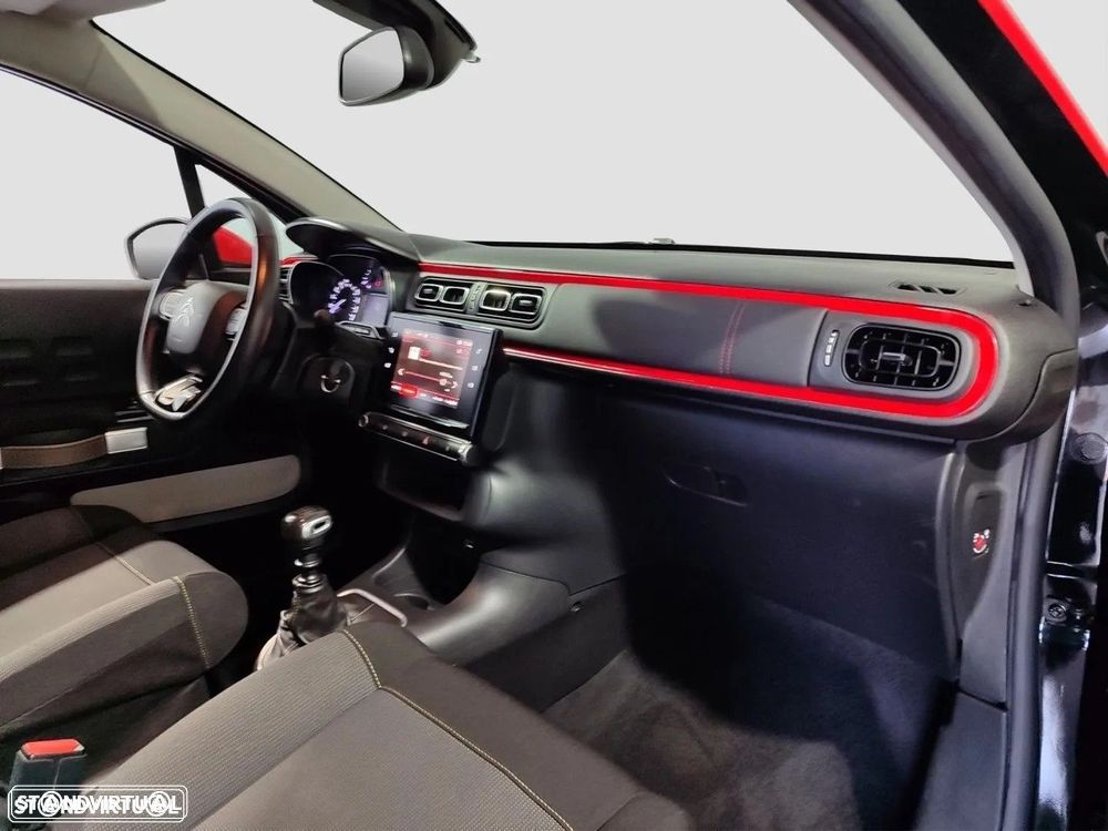 Citroën C3 1.2 PureTech Feel - 9
