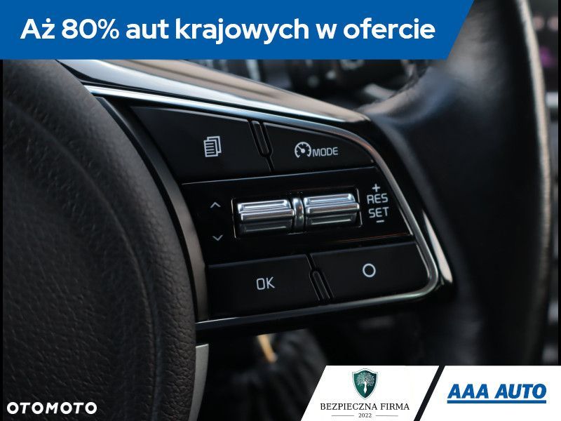 Kia Sportage - 22