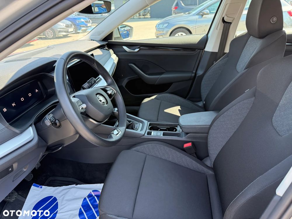 Skoda Octavia 1.5 TSI Drive Essence - 11