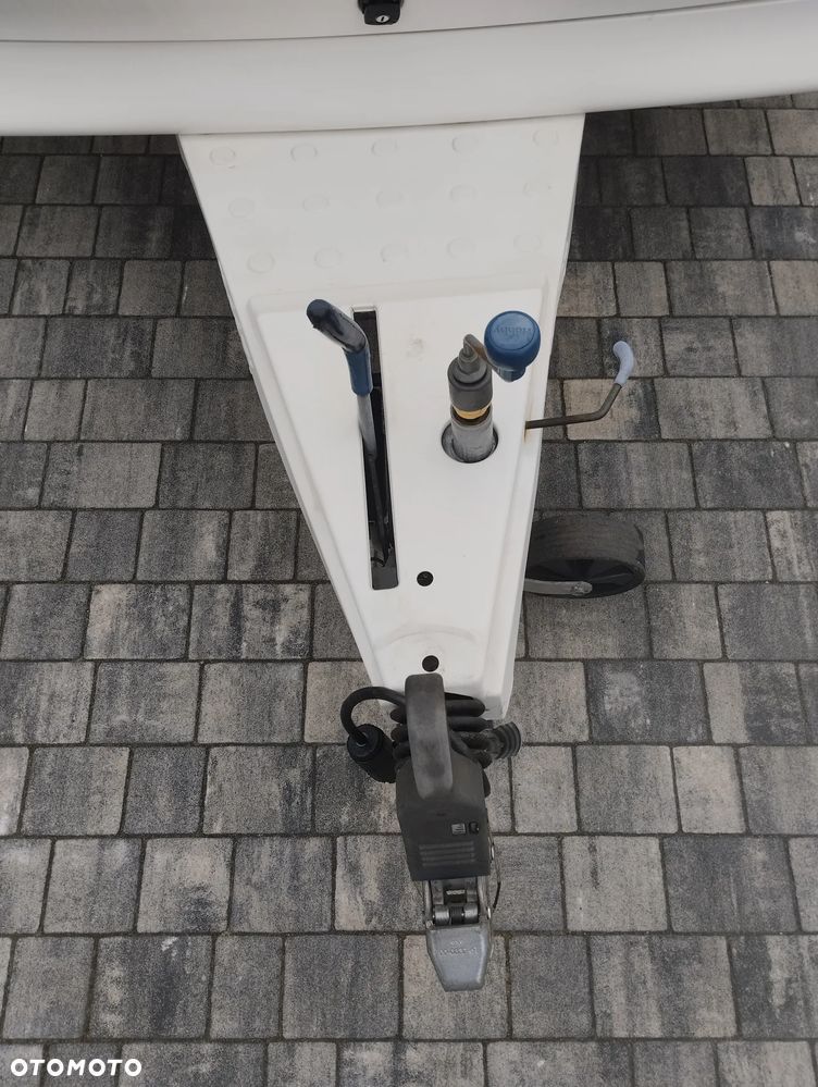 Hobby 460 de luxe ufe - 5