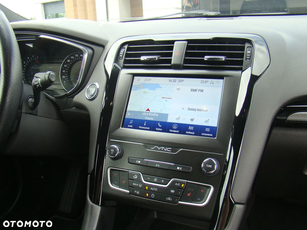 Ford Mondeo 2.0 EcoBlue ST-Line - 37