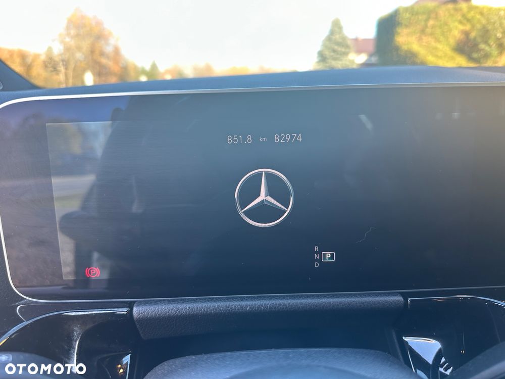 Mercedes-Benz GLA 200 Style - 10