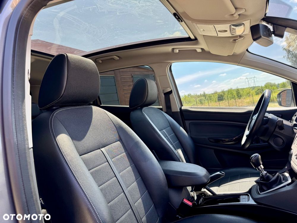 Ford Kuga 2.0 TDCi Individual - 18
