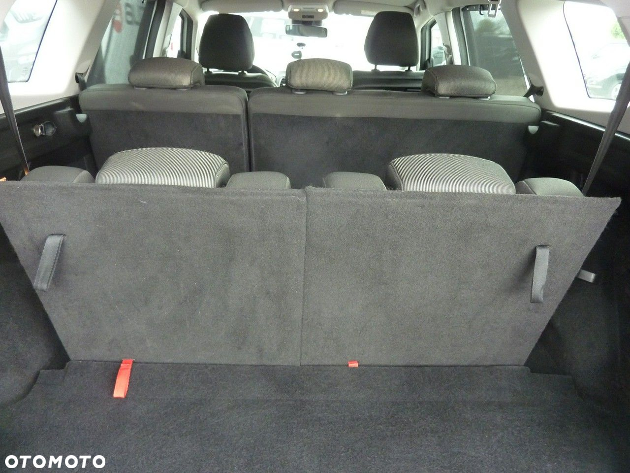 Renault Grand Scenic - 15