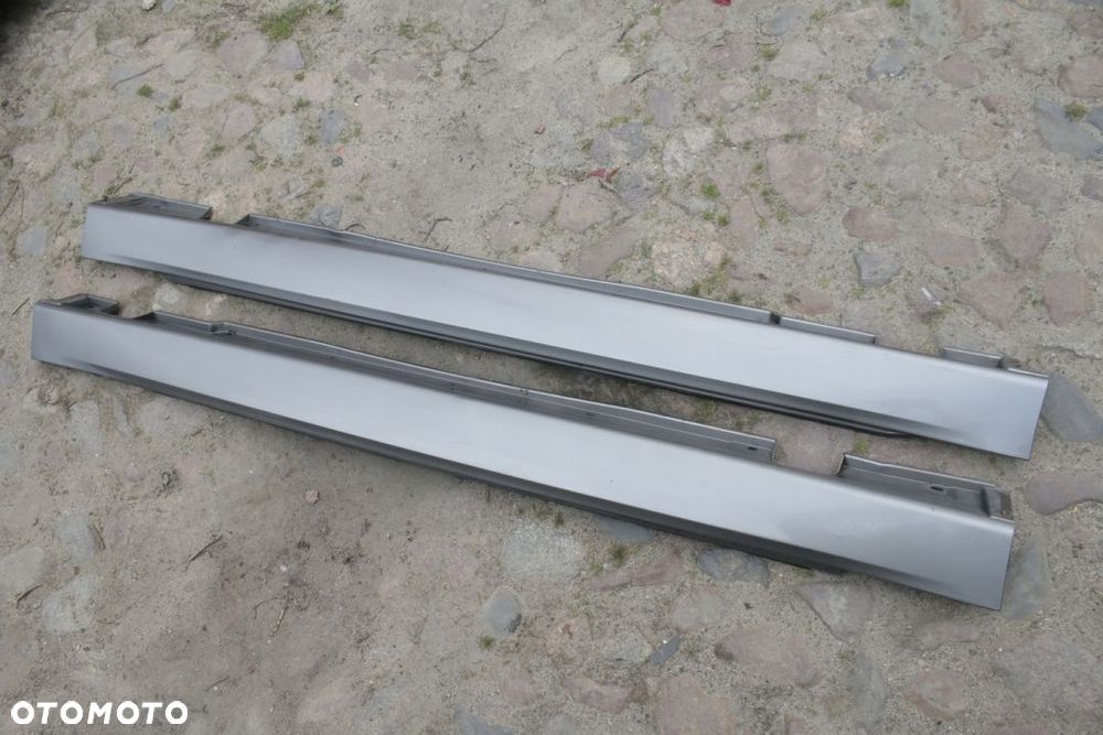 listwa progowa lewa BMW E65 472/9