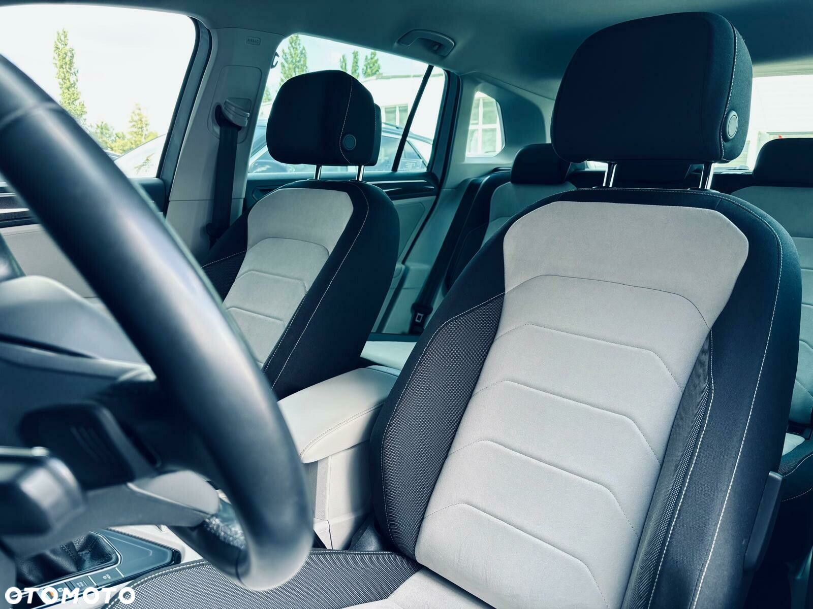 Volkswagen Tiguan 1.5 TSI EVO Elegance DSG - 12