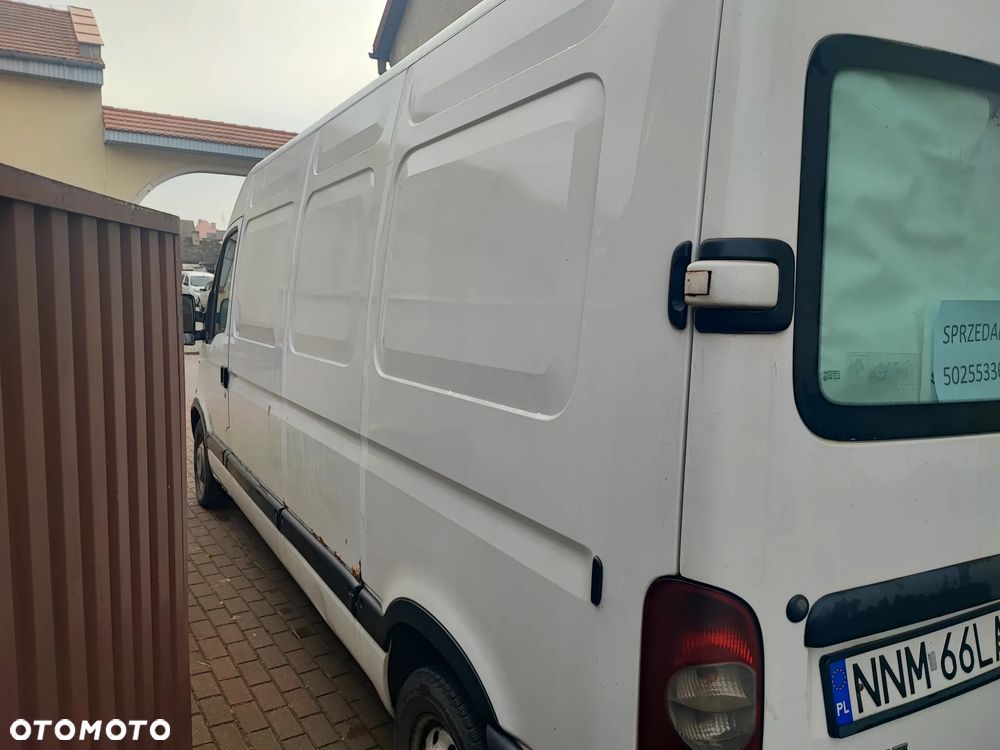 Renault MASTER - 6