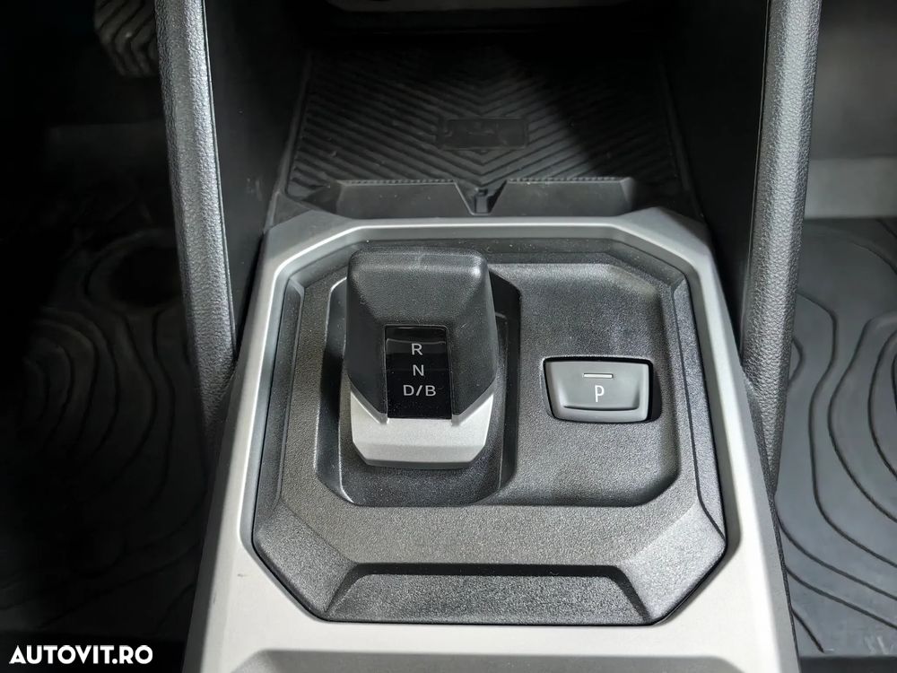 Dacia Duster HEV 140 Extreme - 25