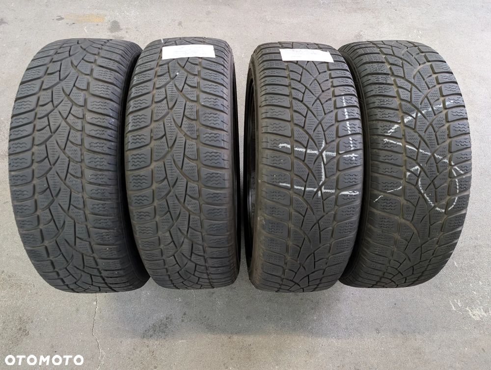 16" Koła zimowe OPEL CORSA ADAM 5x110 - 7