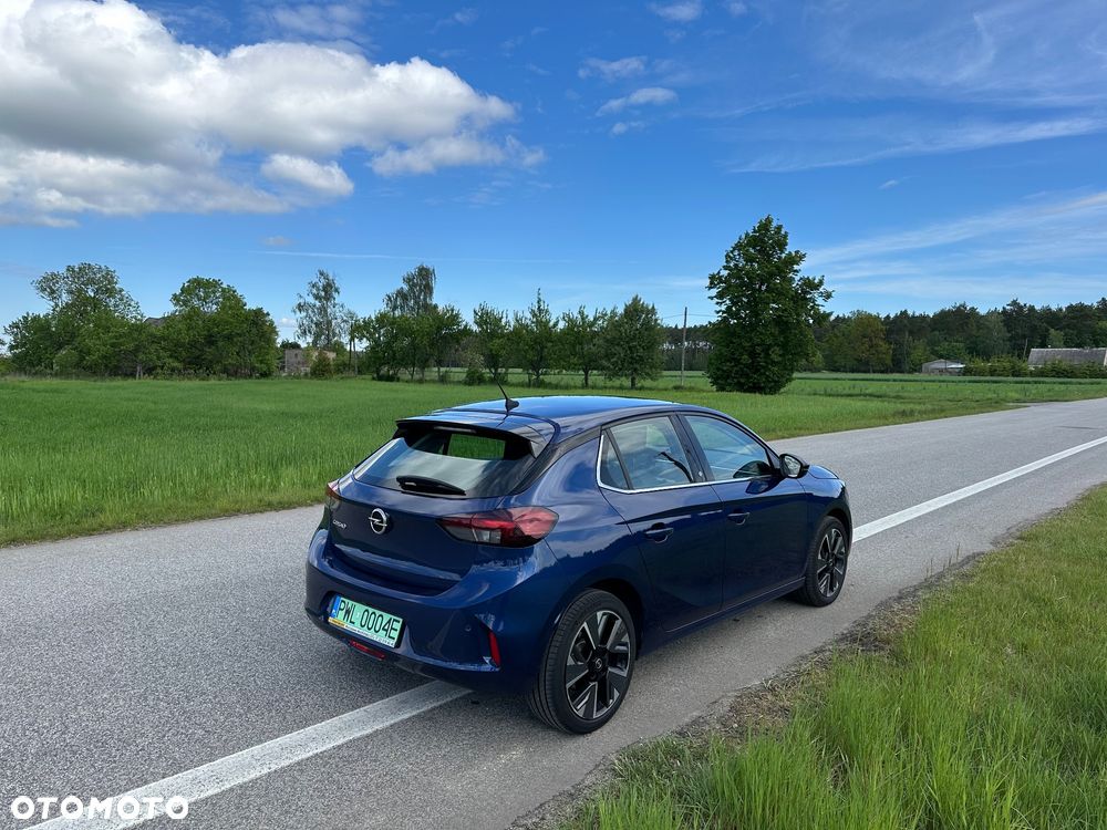 Opel Corsa - 3