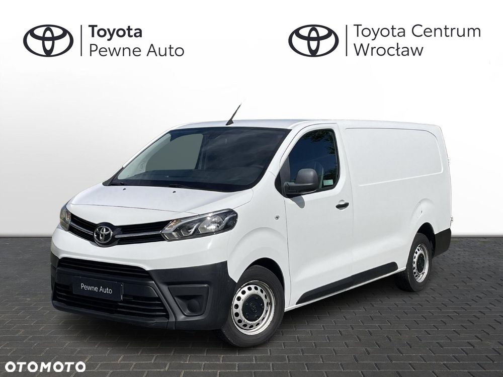 Toyota PROACE - 1