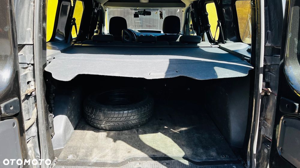 Dacia Dokker 1.6 SCe Open - 12