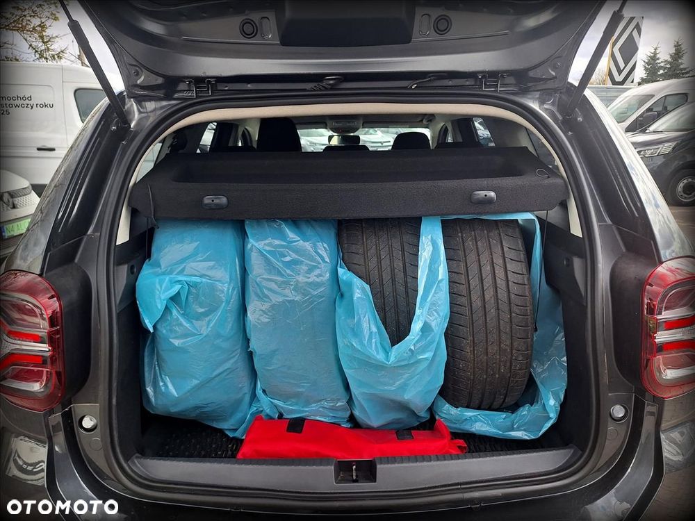 Dacia Duster 1.0 TCe Journey - 16