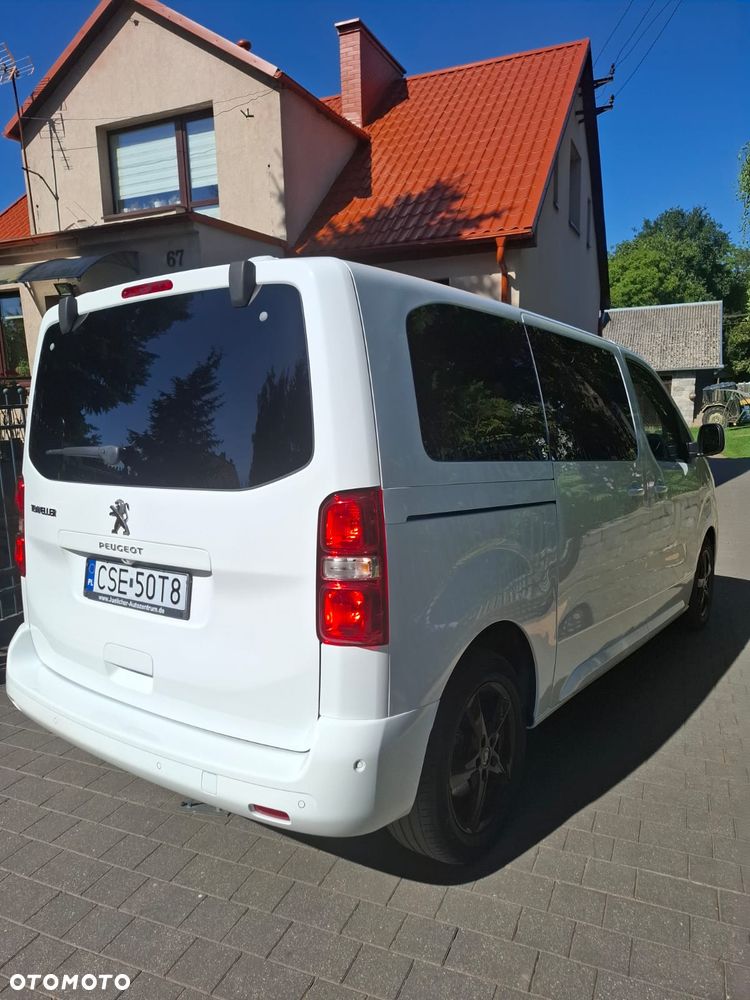 Peugeot Expert L2H1 EAT8 TwinCab Premium - 6