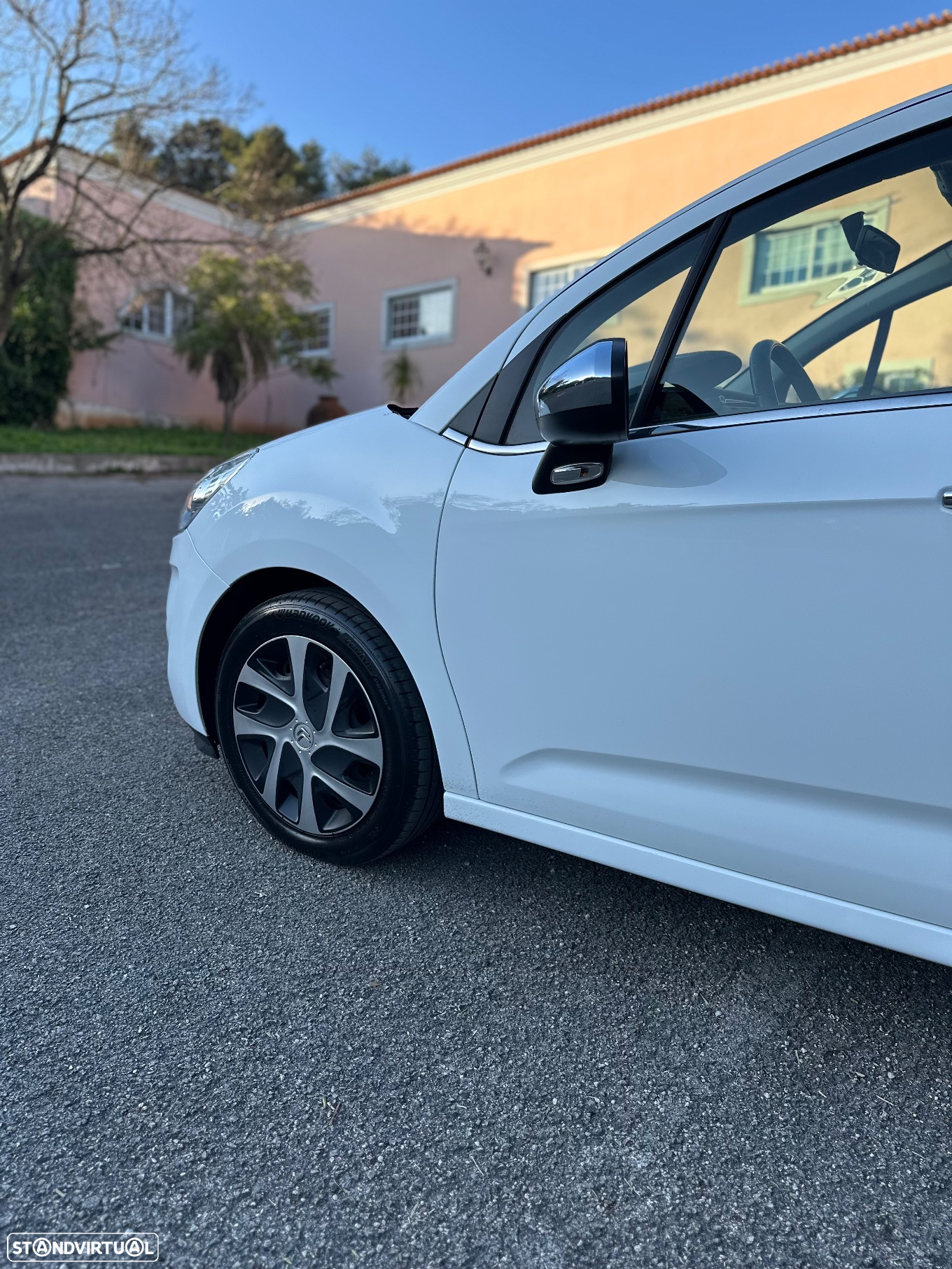 Citroën C3 1.6 BlueHDi Collection - 6