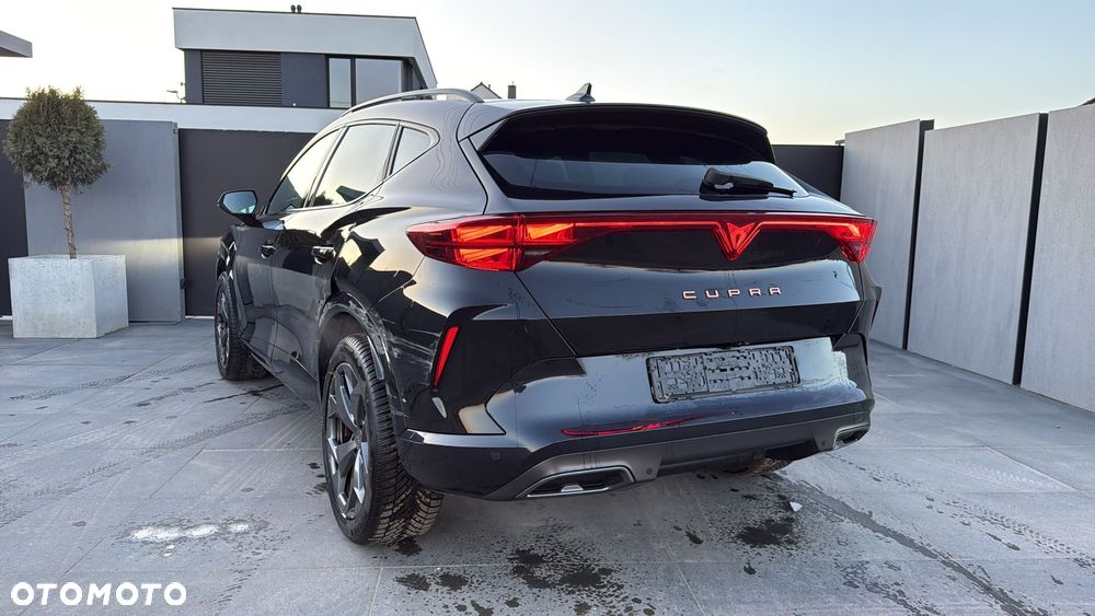 Cupra Formentor 1.5 eTSI DSG - 29