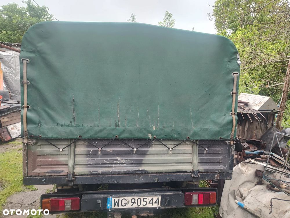 Volkswagen Transporter - 8
