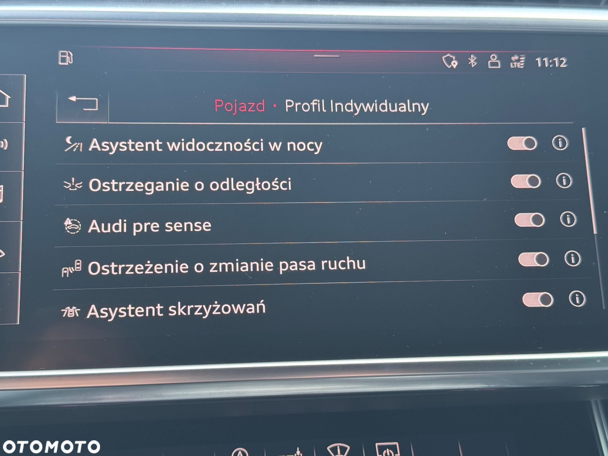 Audi RS6 Avant 4.0 TFSI quattro tiptronic - 34