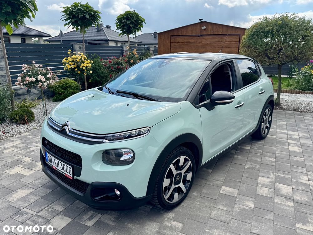 Citroën C3 - 27