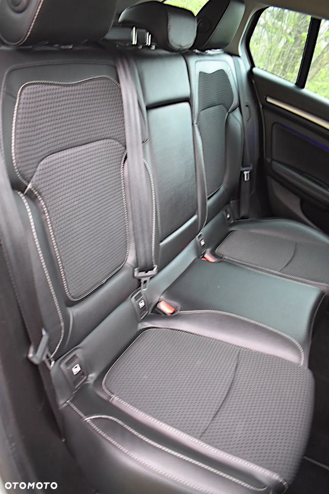 Renault Megane 1.5 dCi Bose Edition - 33