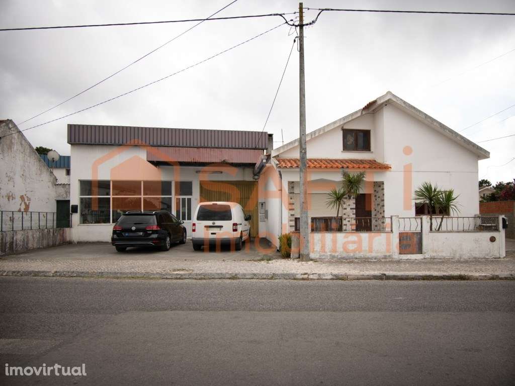 Moradias na Marinha Grande - Grande imagem: 2/30