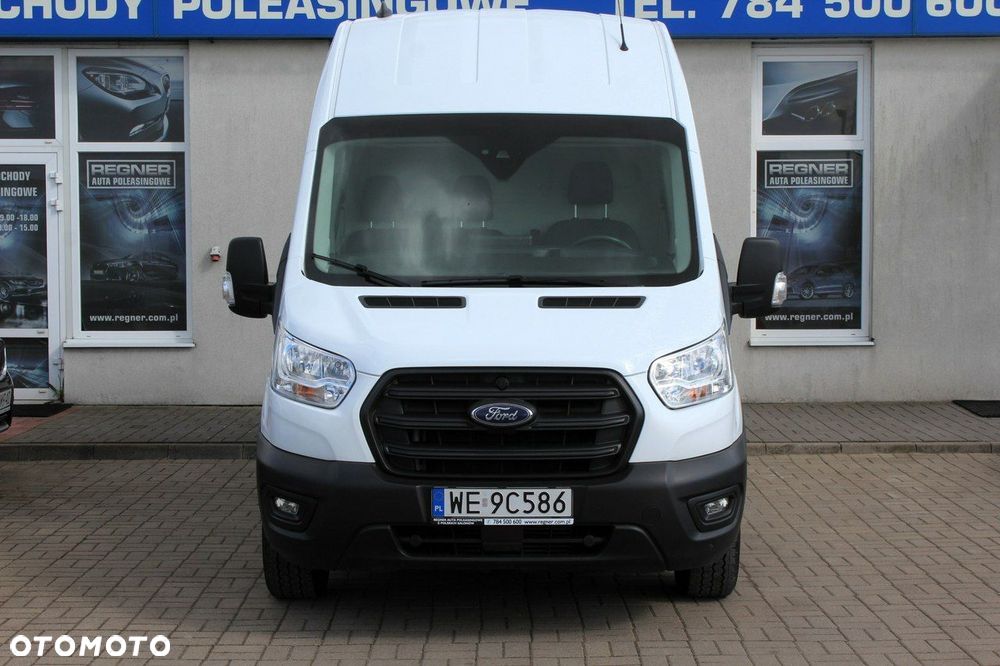 Ford Transit - 2