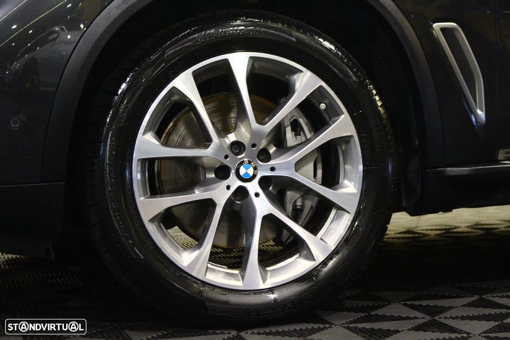 BMW X5 45 e xDrive xLine - 4