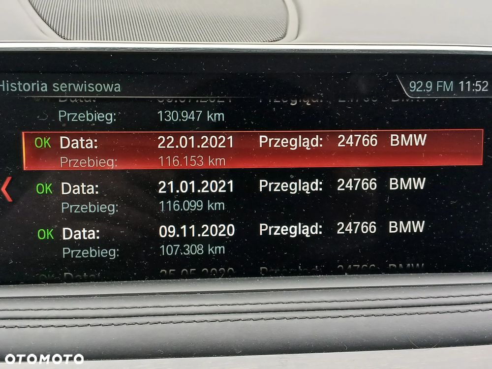 BMW X5 xDrive40d Sport-Aut - 32