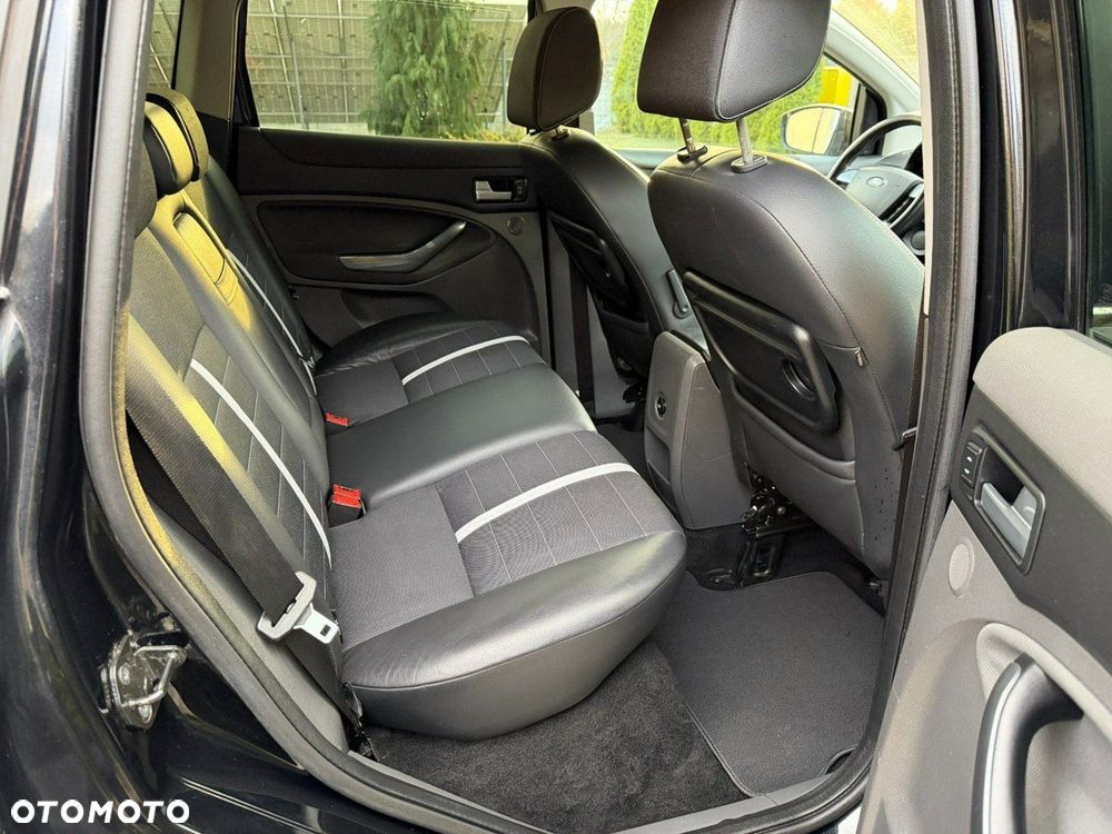 Ford Kuga 2.0 TDCi 4WD Titanium Plus - 18