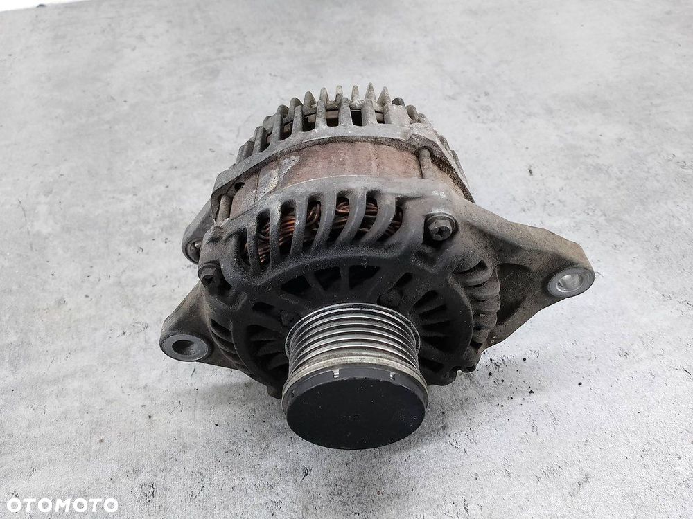 ALTERNATOR DODGE CALIBER 4801323AD A002TJ0481ZC 1.8 16V - 6