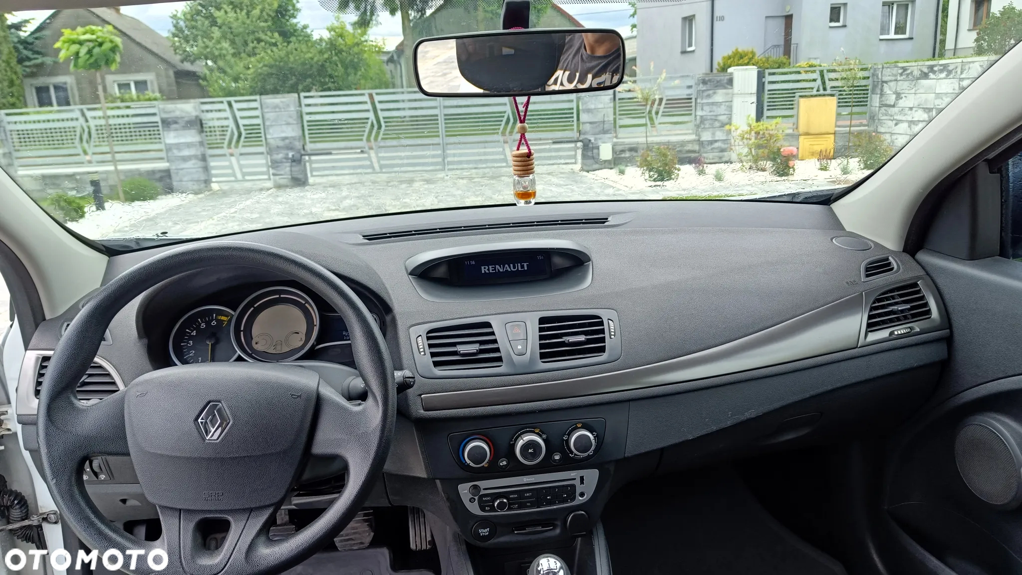 Renault Megane 1.6 16V Generation - 13