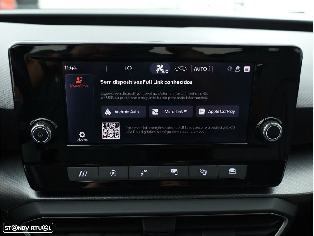 SEAT Leon ST 1.0 TSI Style - 22