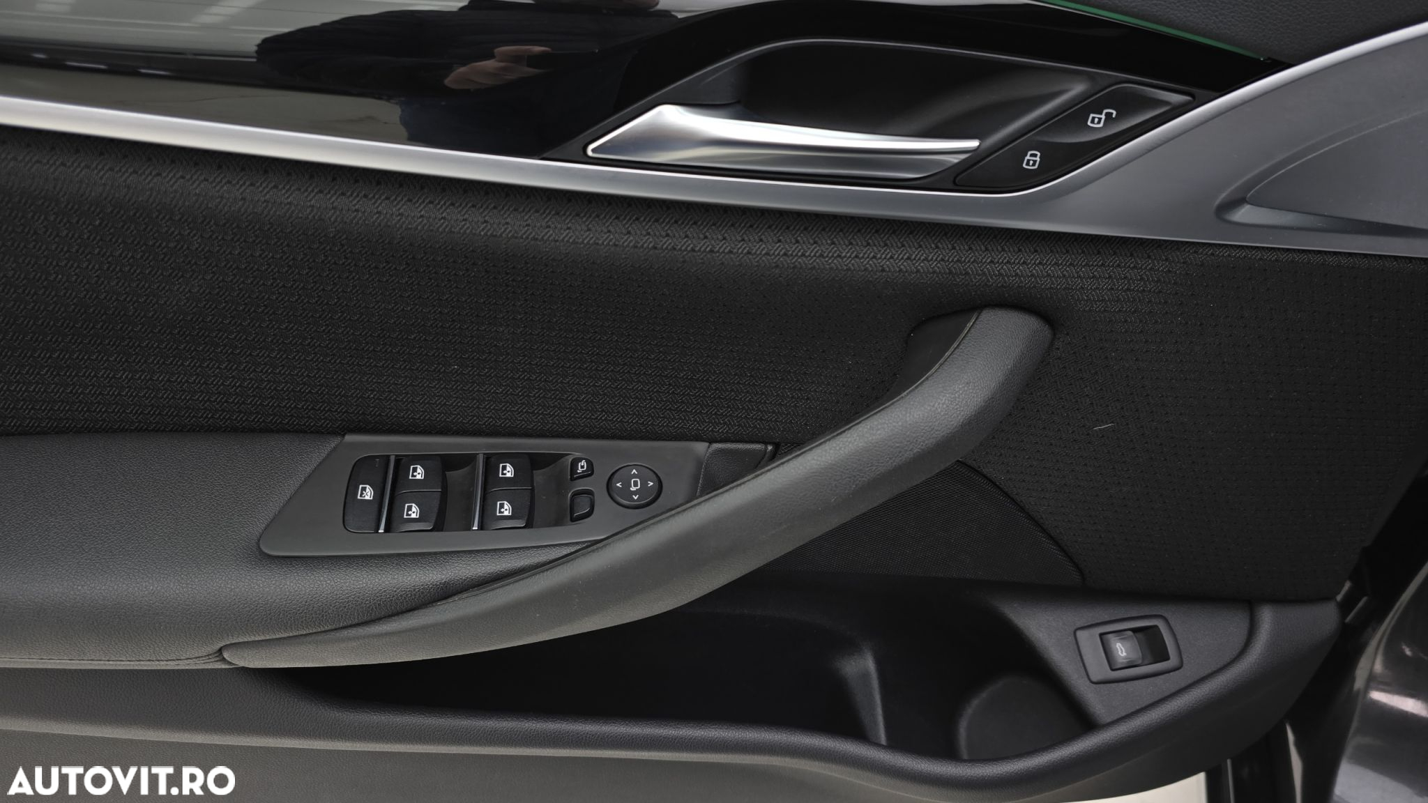 BMW Seria 5 - 11