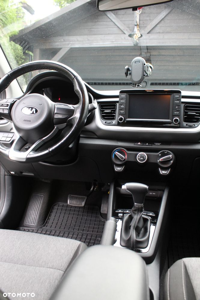Kia Stonic 1.4 M - 13